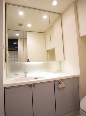 コンパートメント東京中央の物件内観写真